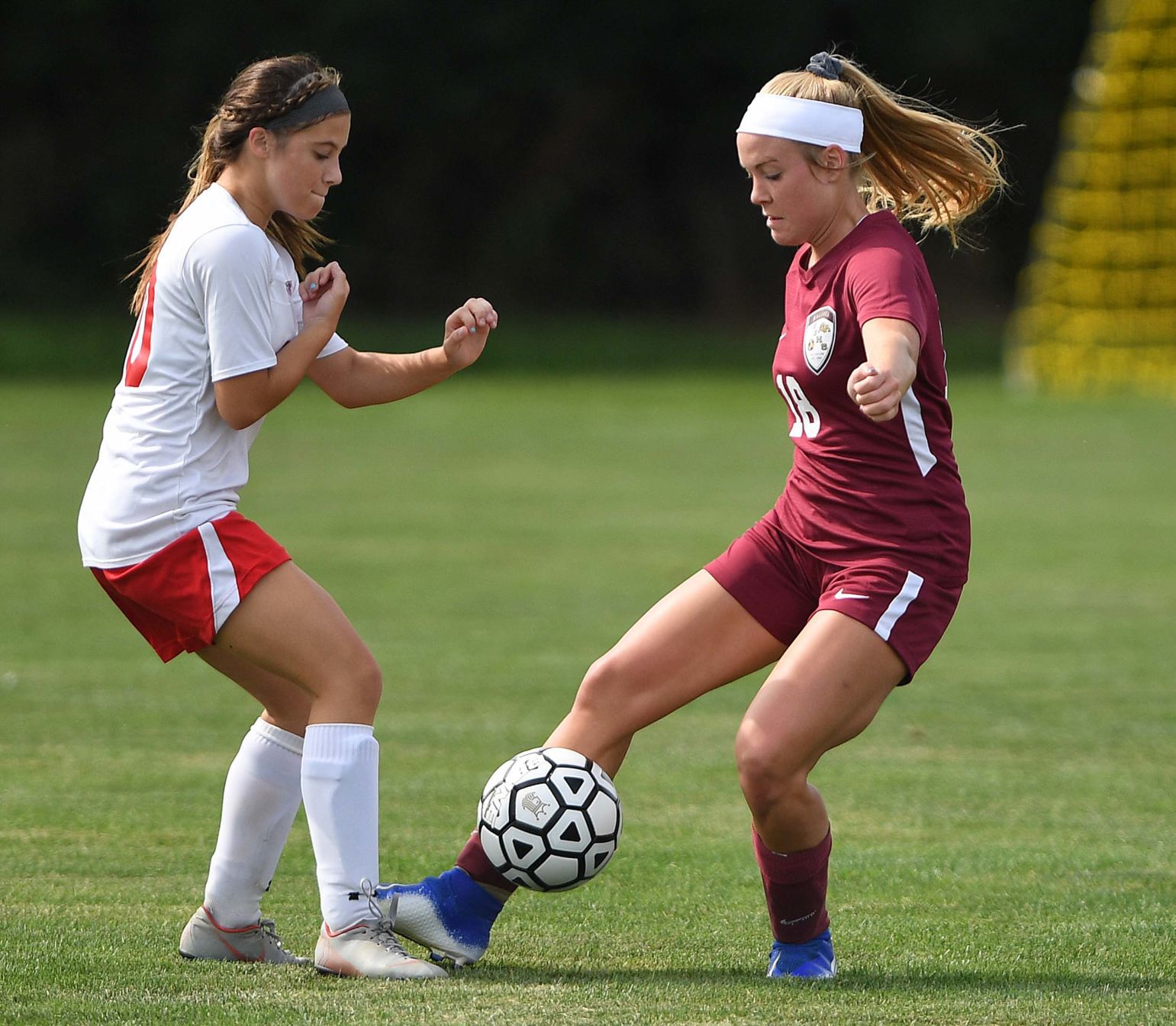 Big Spring Bermudian Springs Soccer 4